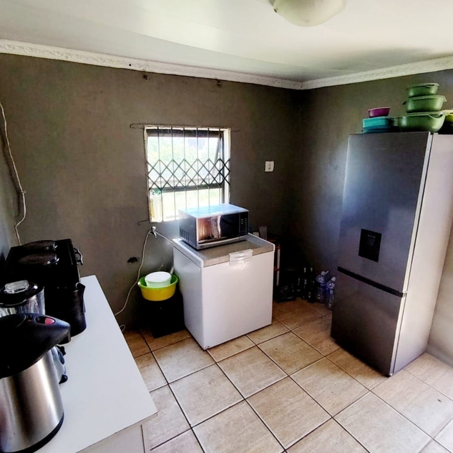 2 Bedroom Property for Sale in Mdantsane Nu 1 Eastern Cape